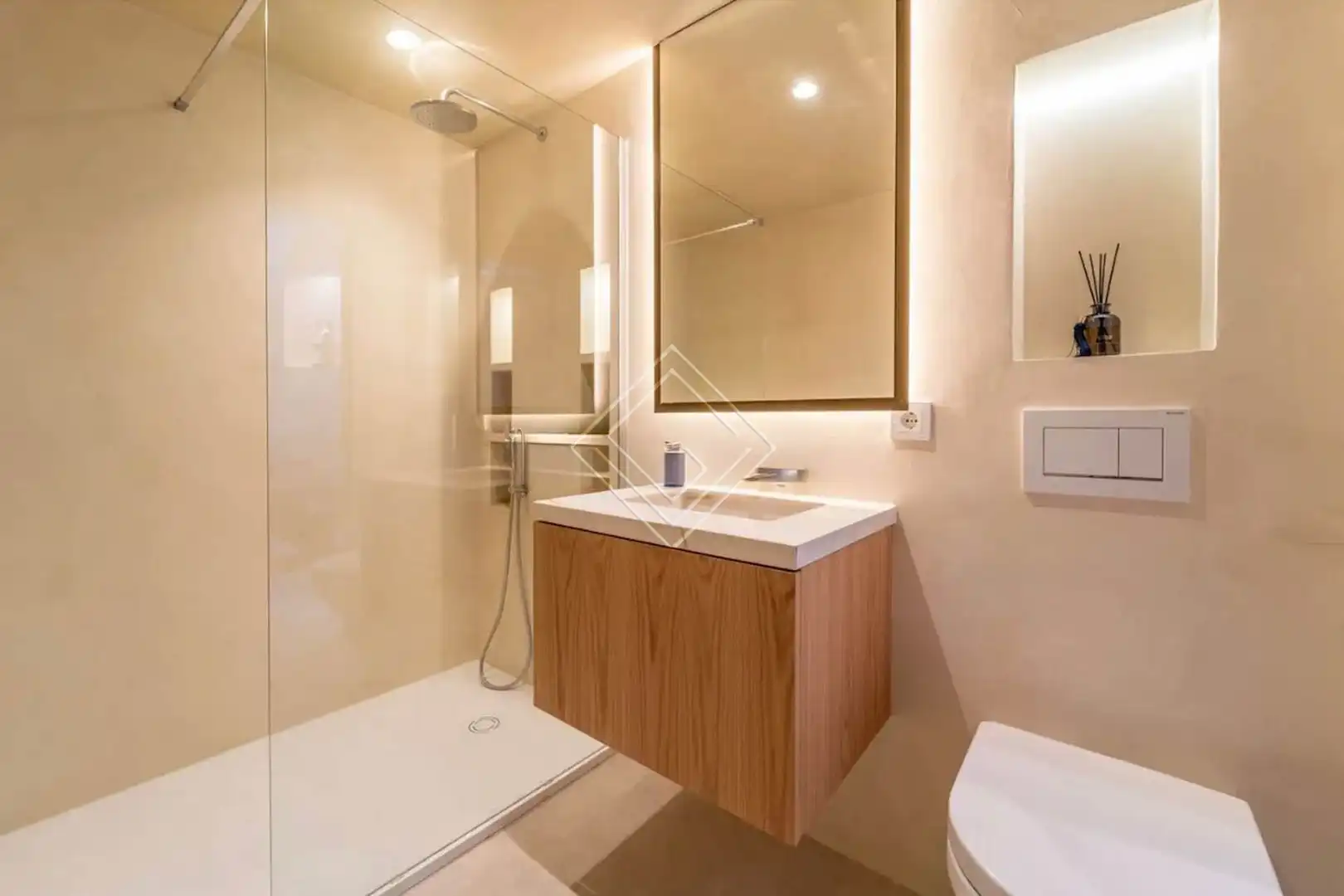 Casa a schiera con piscina in vendita a Milla de Oro, imagen 17