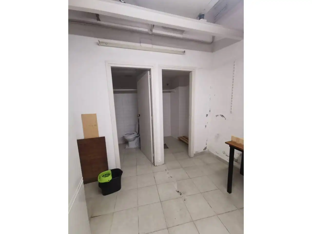 Business premises to rent in Calle Abeuradors, imagen 17