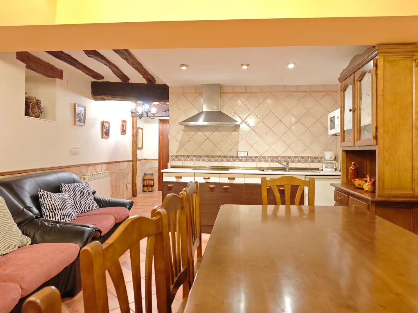 House with garden for sale in Calle San Cristóbal, imagen 2