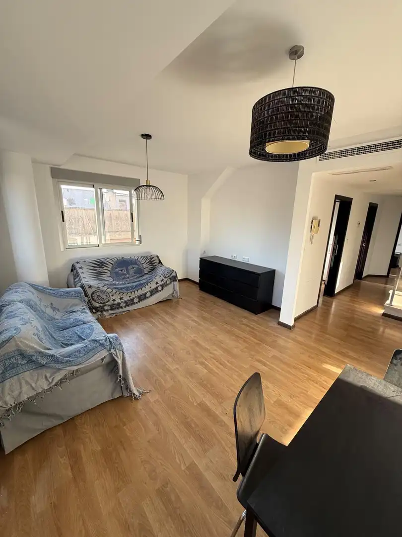 Ático con ascensor en venta en JOSE LUJAN 0, imagen 3