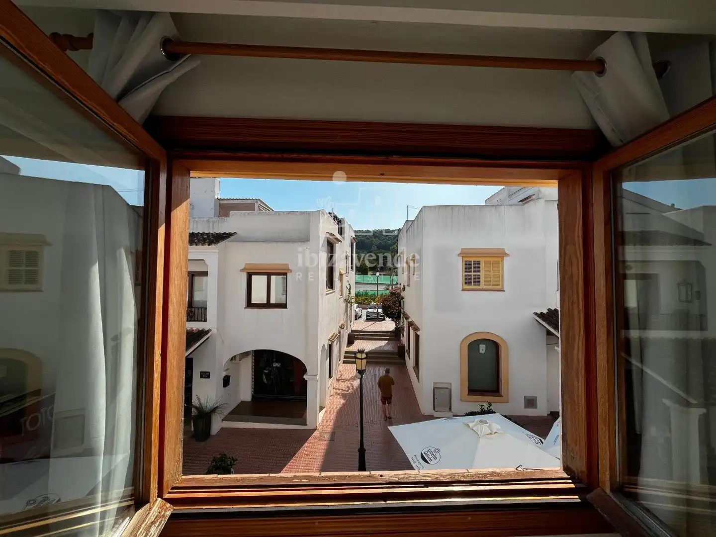 Dúplex de lloguer a Venda dAtzaro, Sant Carles