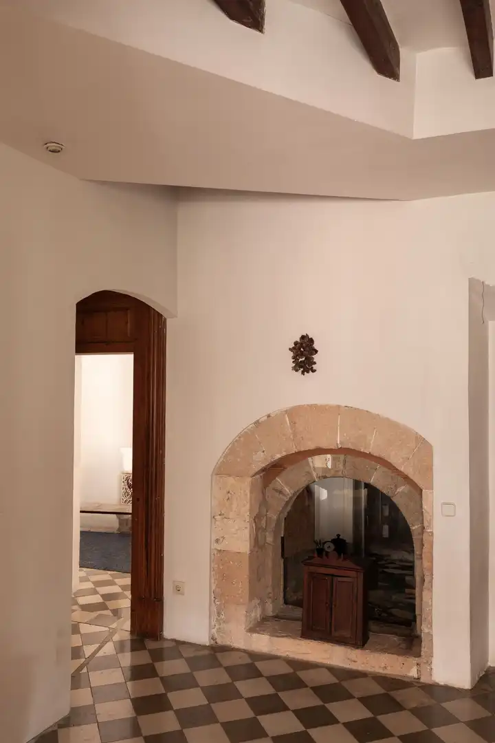 Detached homes for sale in La Missió