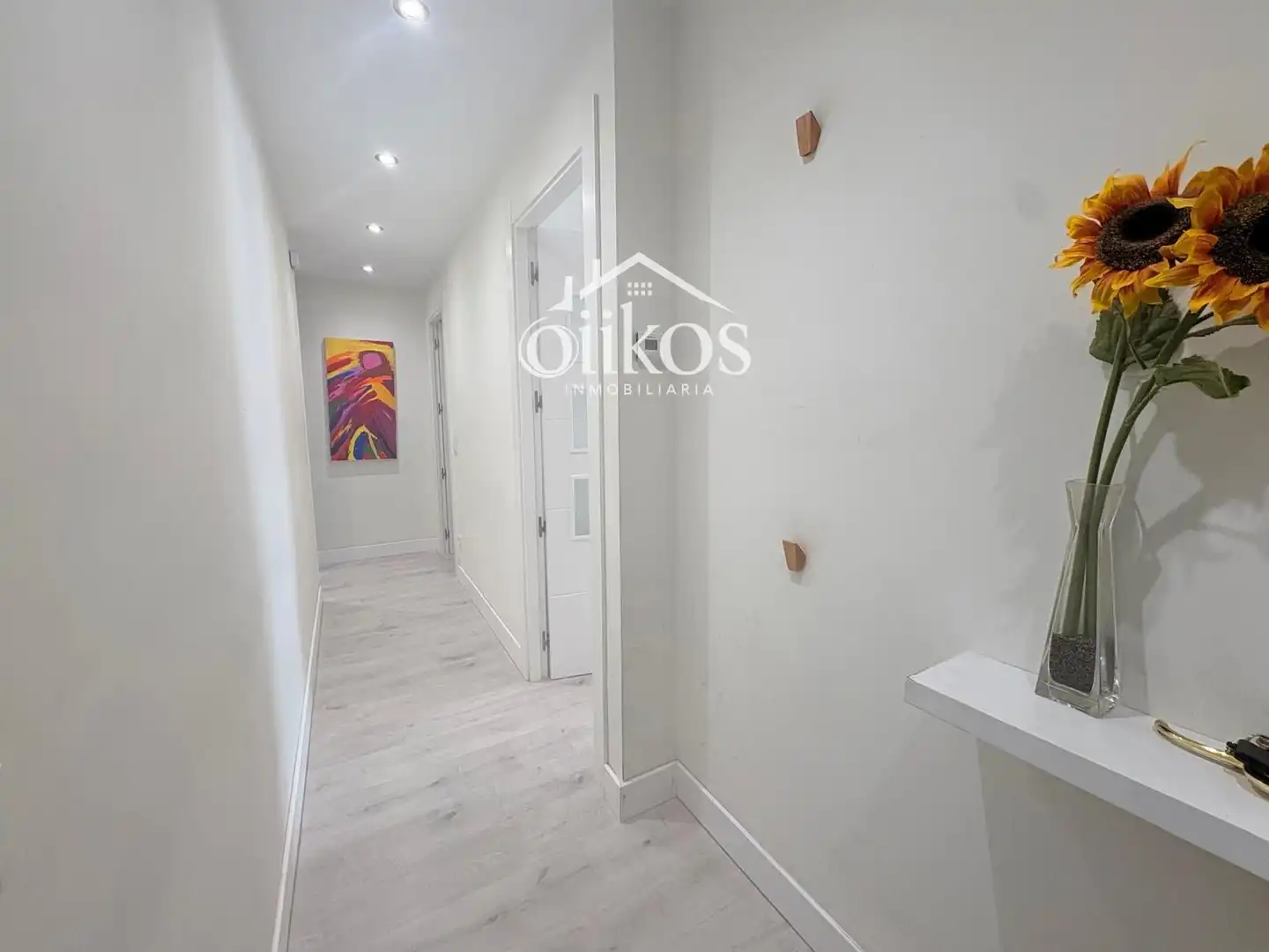 Piso en venta en Salamanca con Aire acondicionado, Calefacción y Parquet