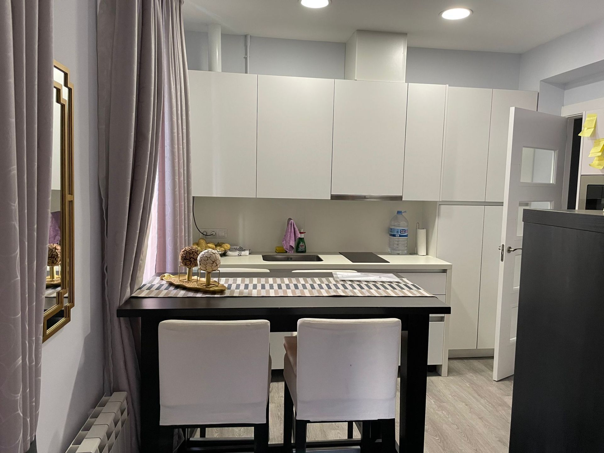 Pis de lloguer a ANDRÉS MELLADO, Gaztambide, Chamberí