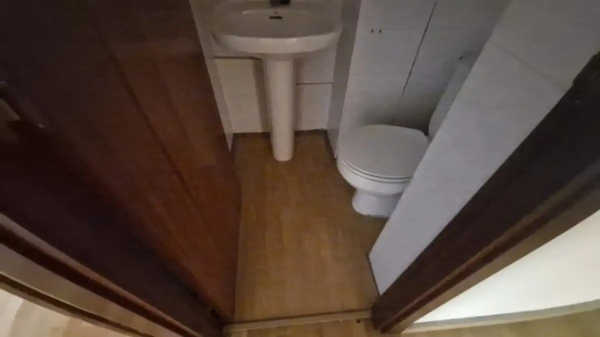 Baño de Piso en venta en Sant Andreu de la Barca