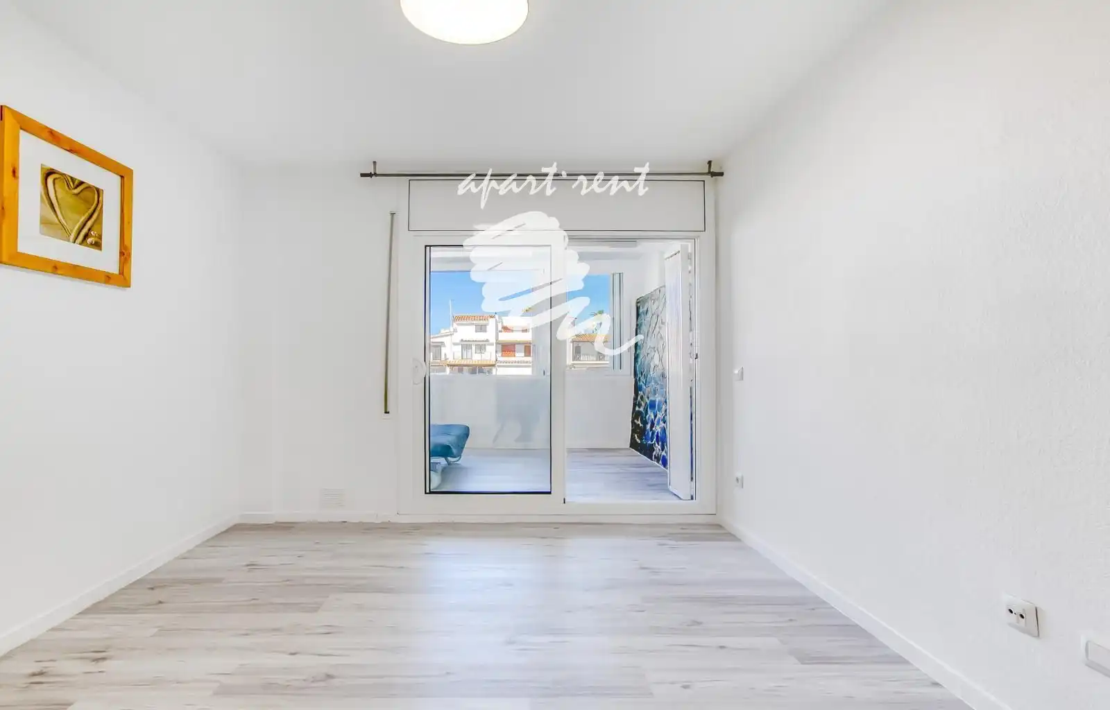 Piso en venta en Poblat Típic, imagen 3