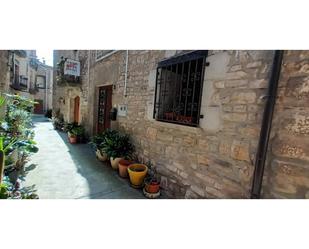 Vista exterior de Casa o xalet en venda en Torrefeta i Florejacs amb Calefacció i Jardí privat