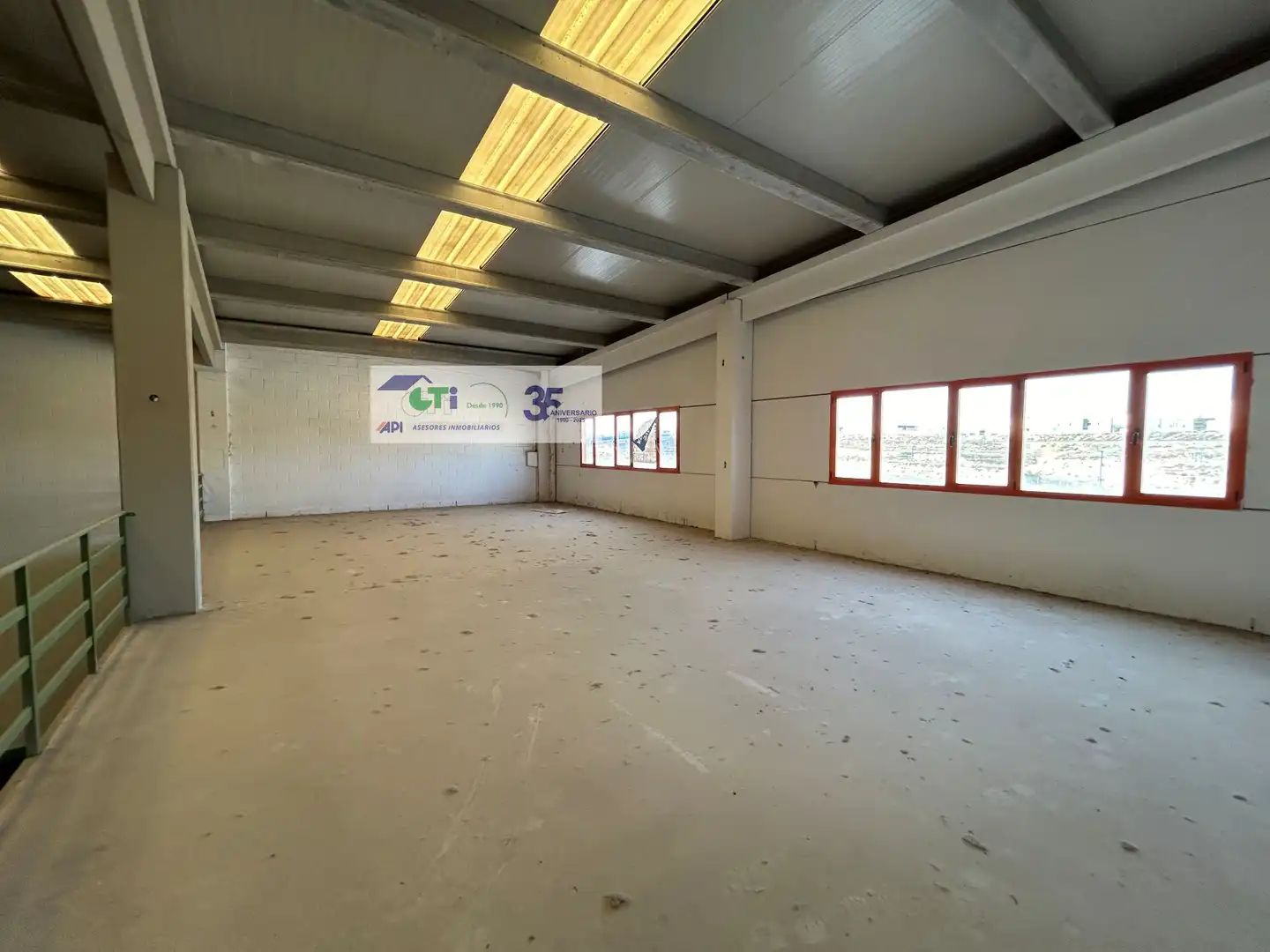 Industrial building for sale in CALLE BORDEREA, imagen 5