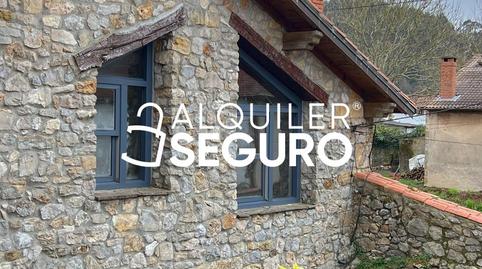 Photo 3 of House or chalet to rent in Barrio Oreña-viallan, Alfoz de Lloredo, Cantabria