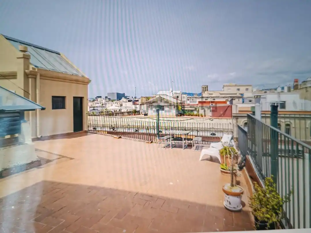 Apartament amb ascensor en venda a Comtessa de Sobradiel 4, imagen 13