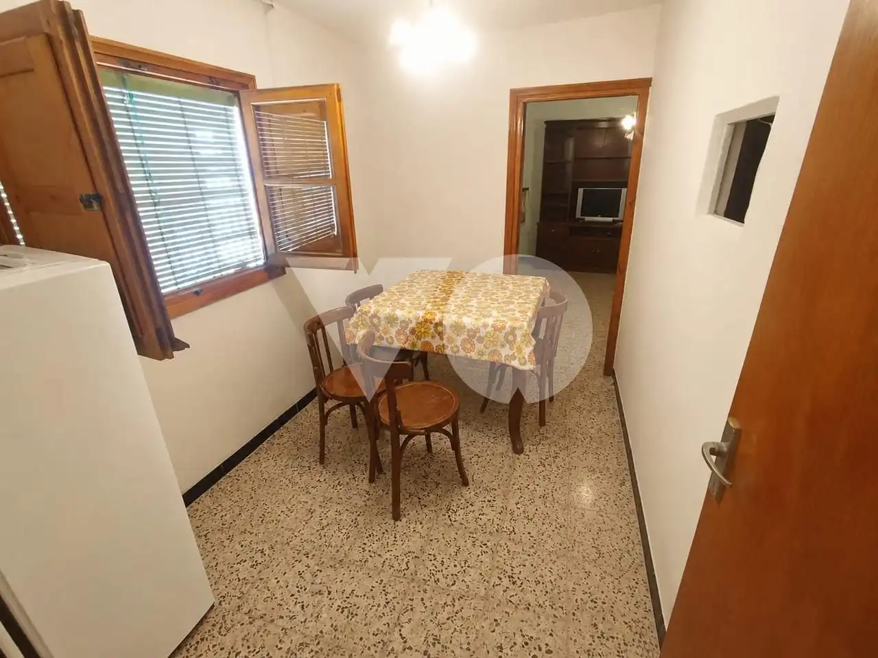 Comedor de Casa o chalet en venta en Pálmaces de Jadraque