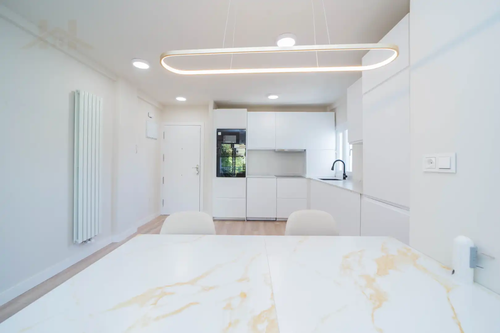 Piso con ascensor en venta en Calle Pintor Murillo, imagen 7