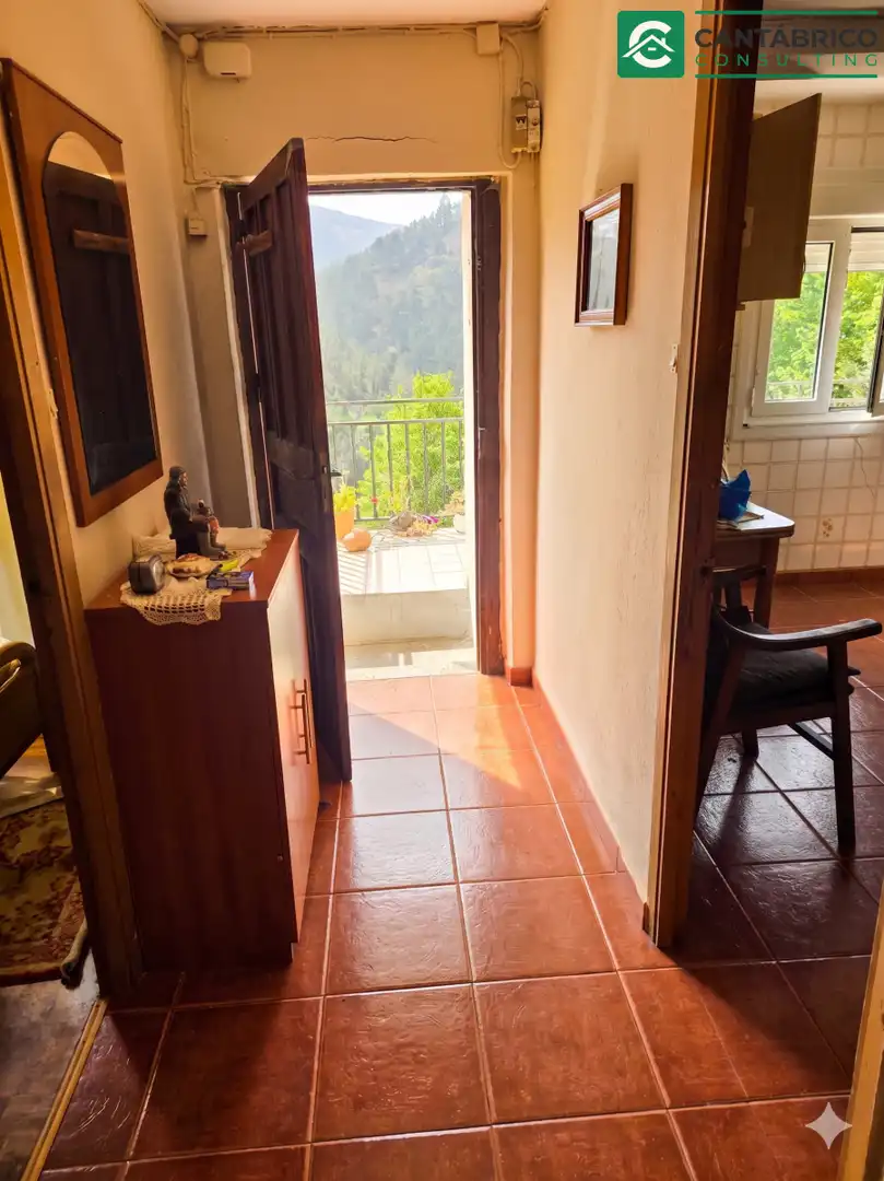 Terrassa de Casa o xalet en venda en Villayón amb Terrassa, Traster i Moblat