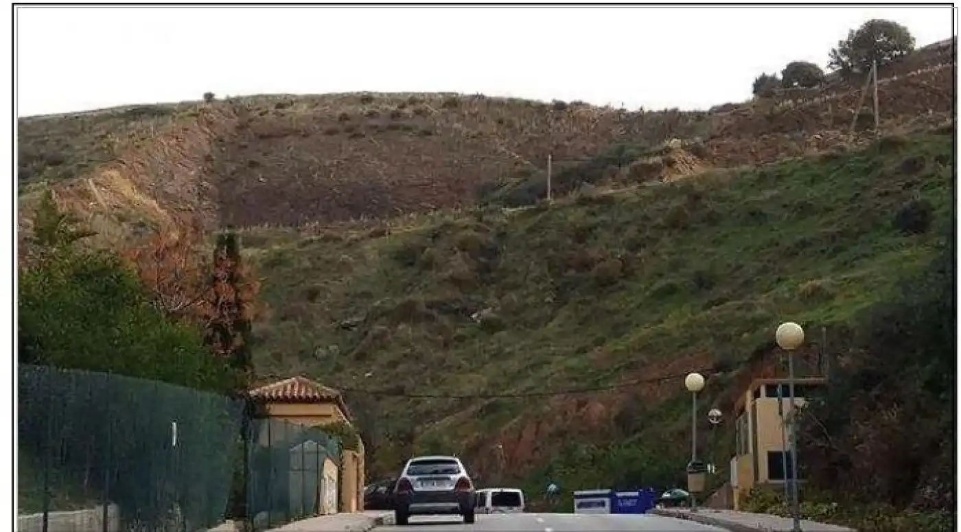 Terreni e lotti in vendita a Calahonda, imagen 7