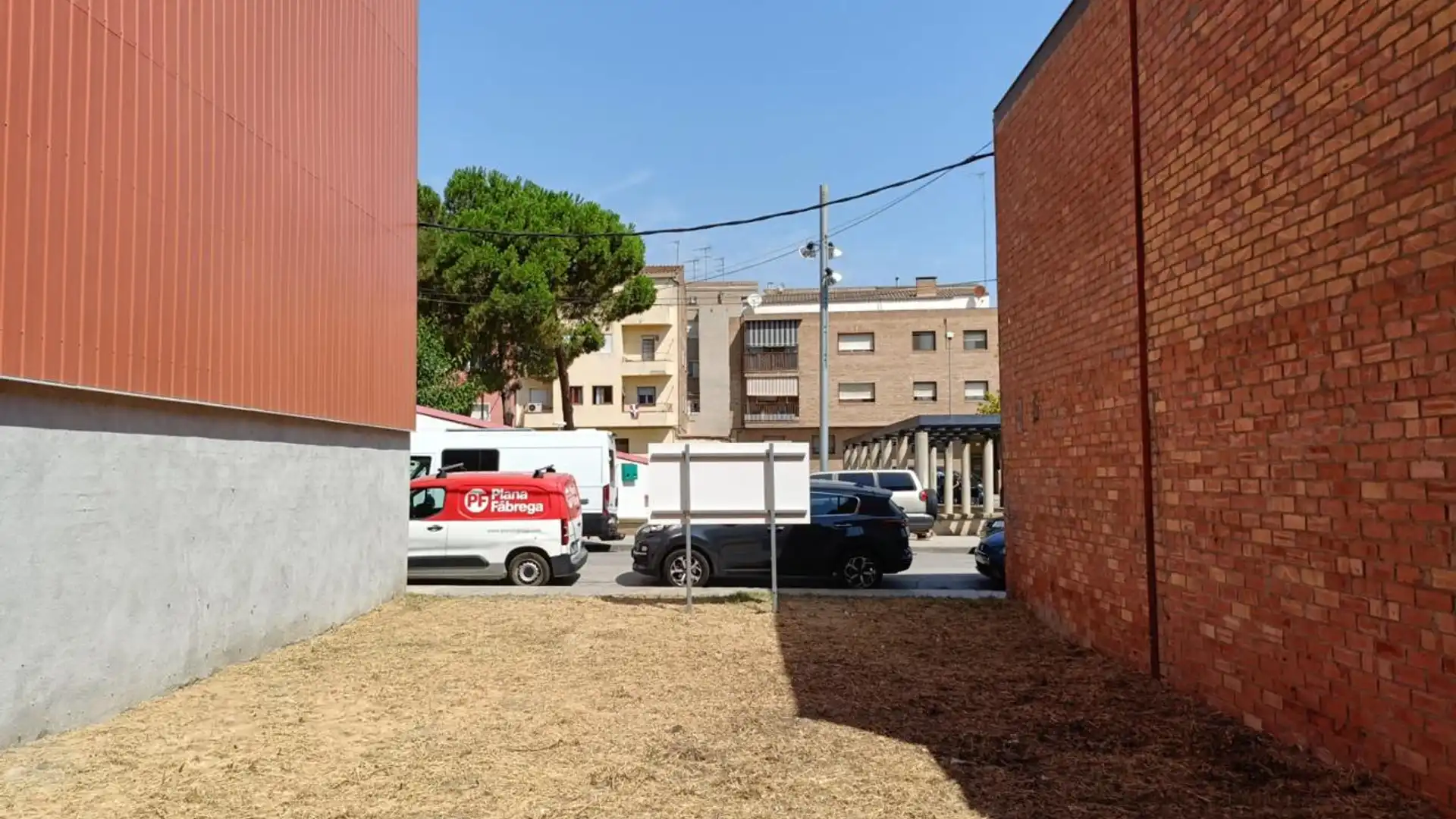Residencial en venta en Carrer de la Pobla de Segur, Secà de Sant Pere
