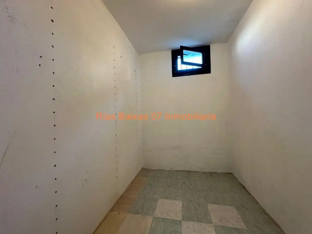 Piso en venta en Vigo  con Calefacción y Balcón
