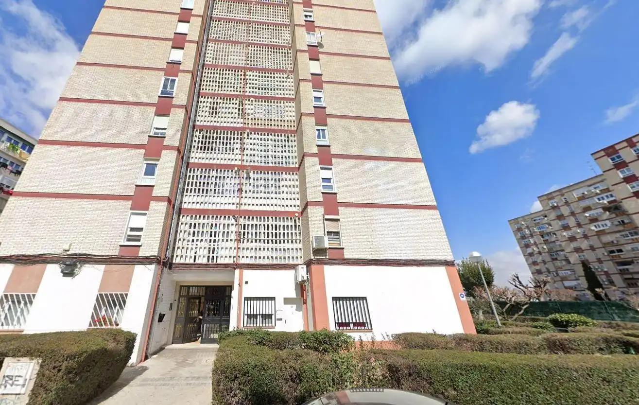 Piso con ascensor en venta en Calle PARAGUAY 1, imagen 3