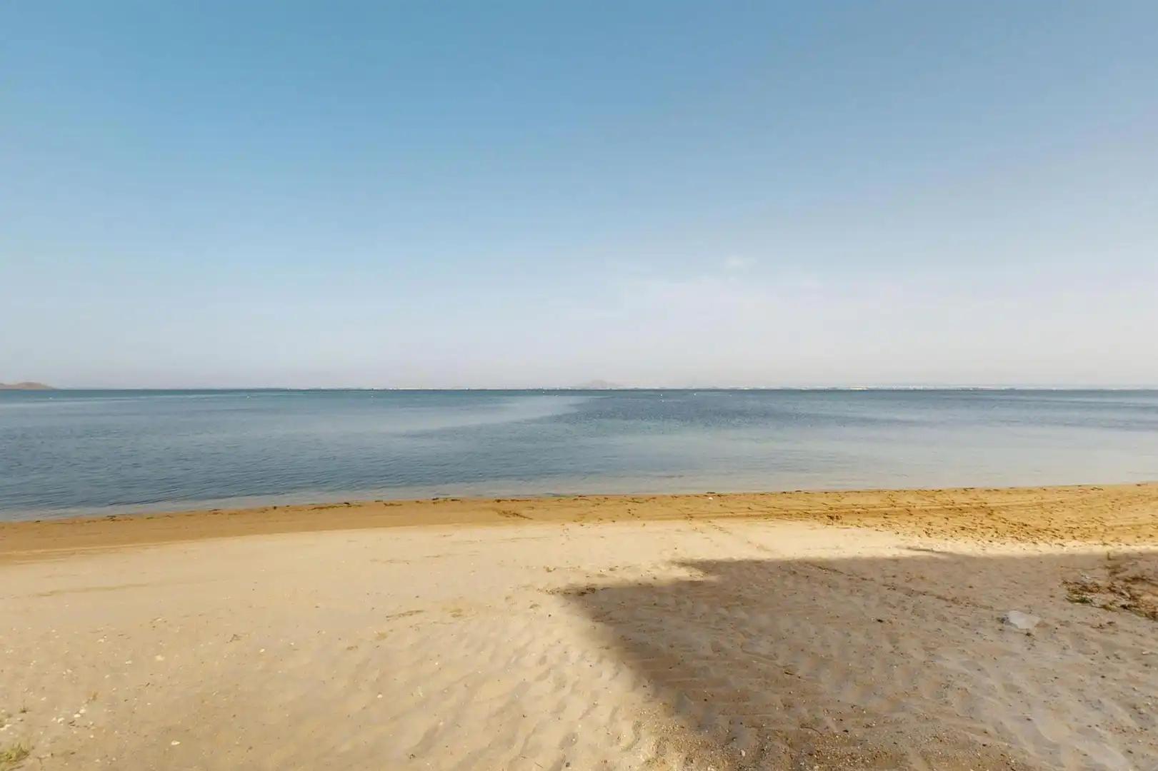 Pis en venda en La Manga del Mar Menor amb Aire condicionat, Calefacció i Terrassa