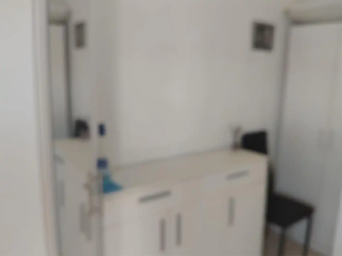 Apartamento de alquiler en Vícar con Trastero