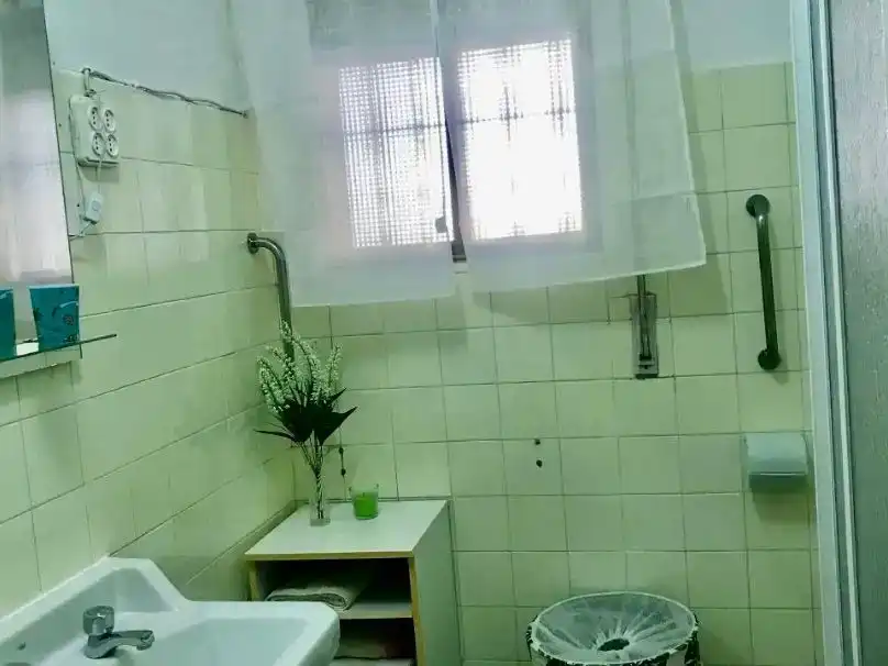 Bany de Casa o xalet de lloguer en Punta Umbría, Huelva
