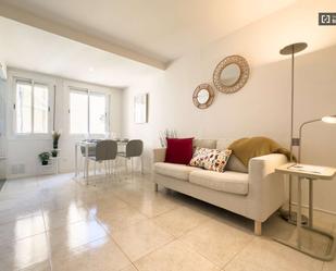 Apartament per a compartir a  Barcelona Capital