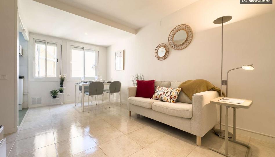 Photo 1 of Apartment to share in El Poblenou, Barcelona