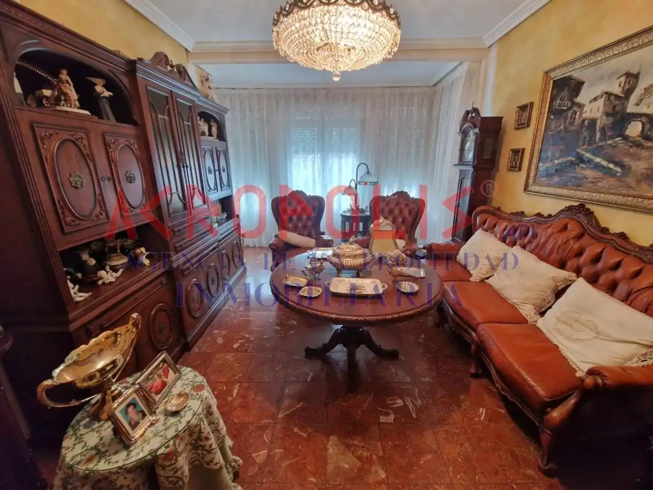 Mixt residencial en venda a Calle Fray Toribio 5, imagen 3