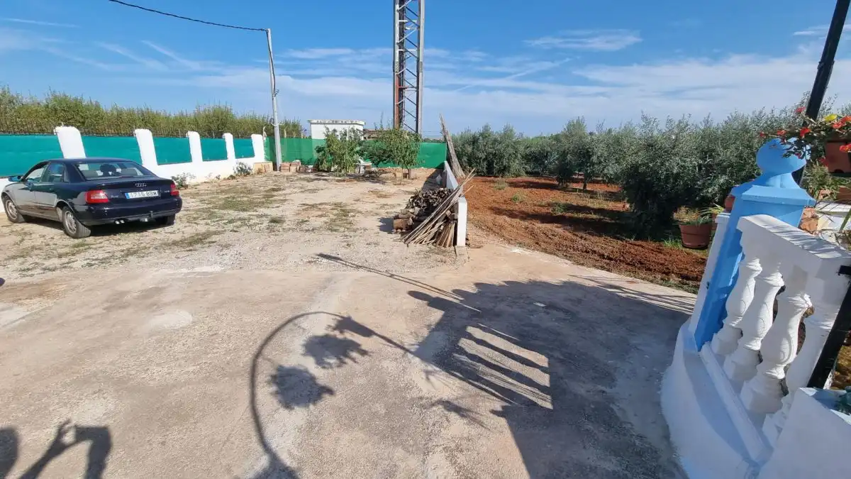 Villa à vendre à CUADRA LA TORTA, imagen 12