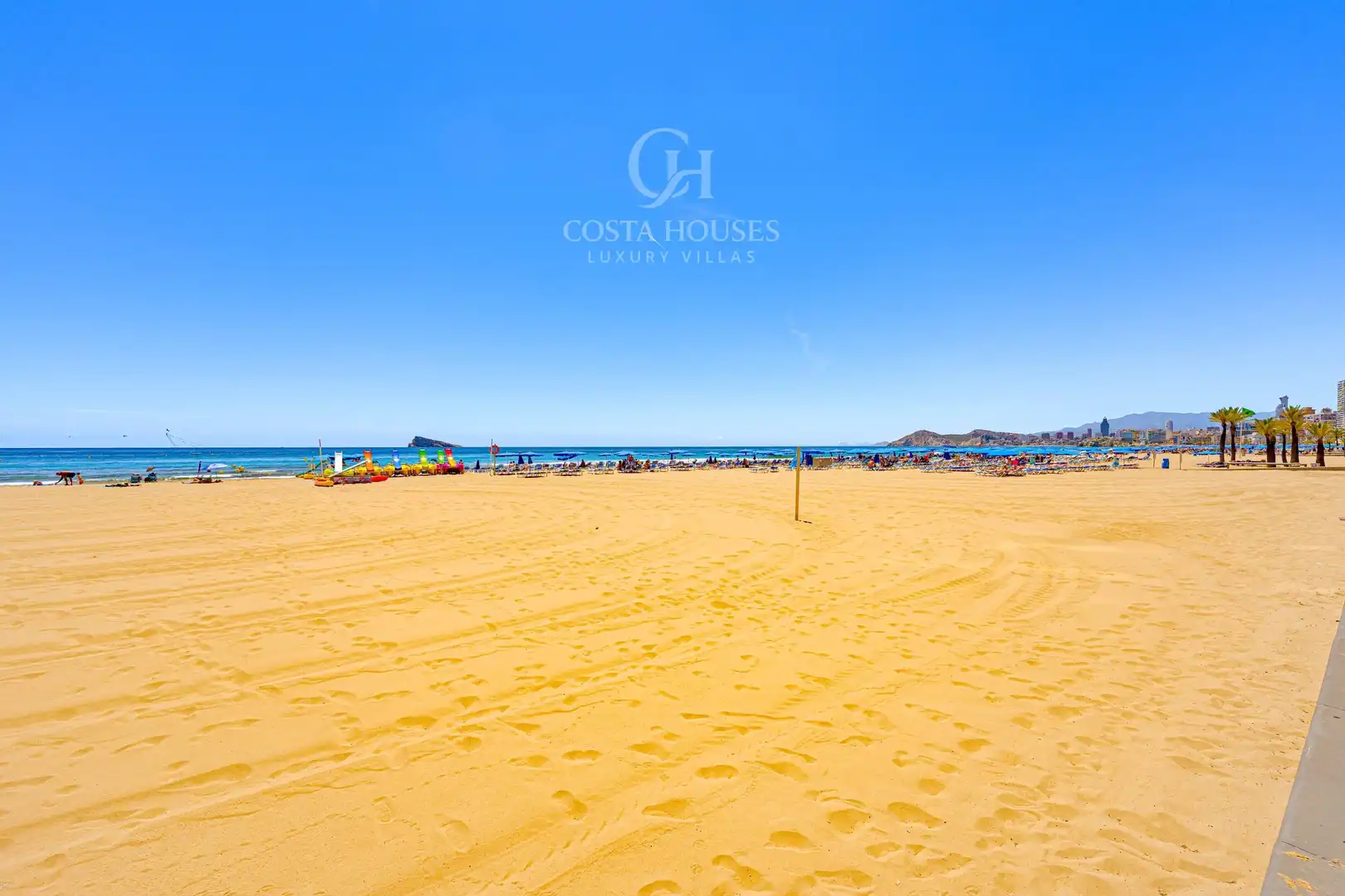Apartamento con piscina en venta en Playa de Levante, imagen 28
