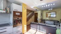 Living room of House or chalet for sale in Monachil  with Air Conditioner and Terrace