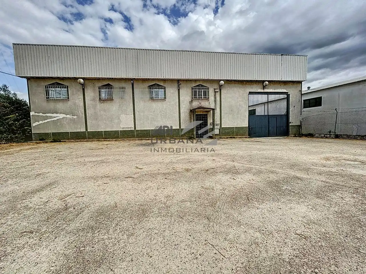 Industrial building to rent in Diseminado, imagen 33