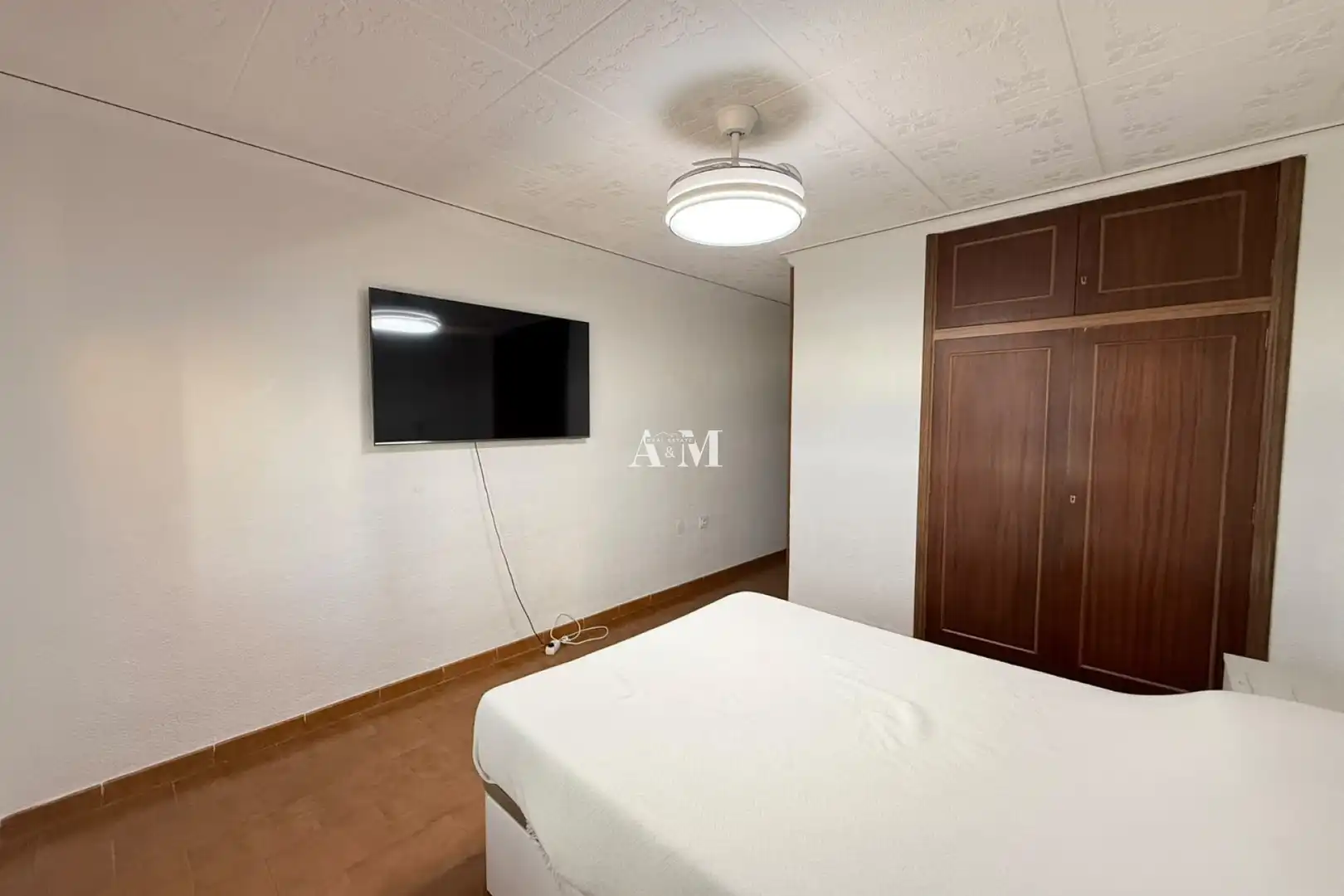 Flat with pool to rent in Playa del Acequión, Náufragos y Rocío del Mar, imagen 12