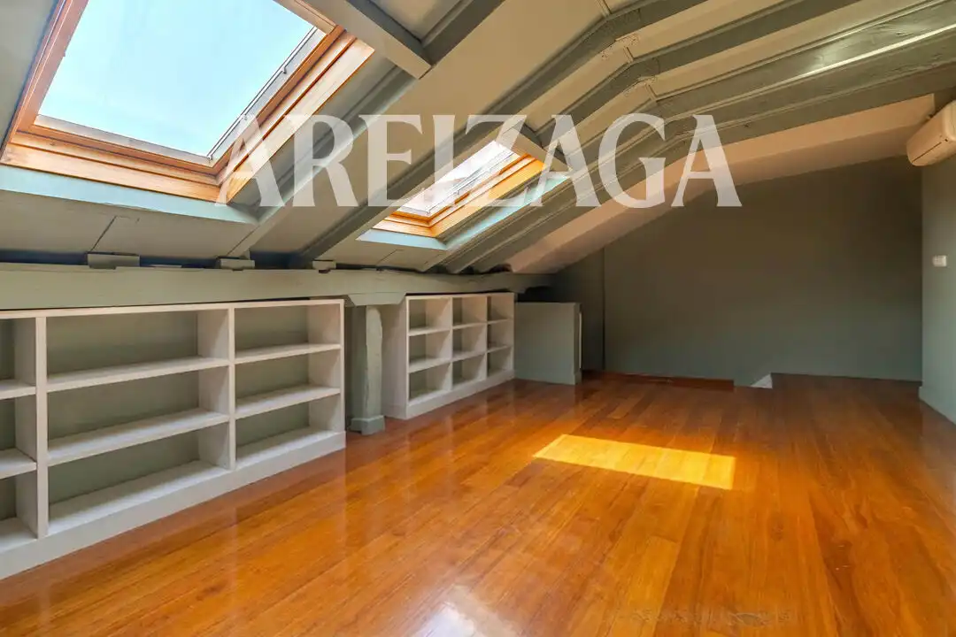 Flat for sale in Donostia - San Sebastián , Gipuzkoa
