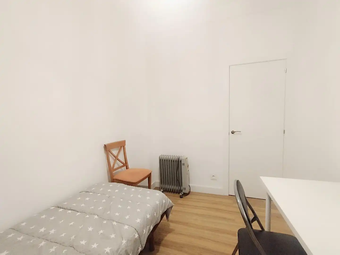 Apartamento con ascensor en alquiler en Retiro, imagen 30