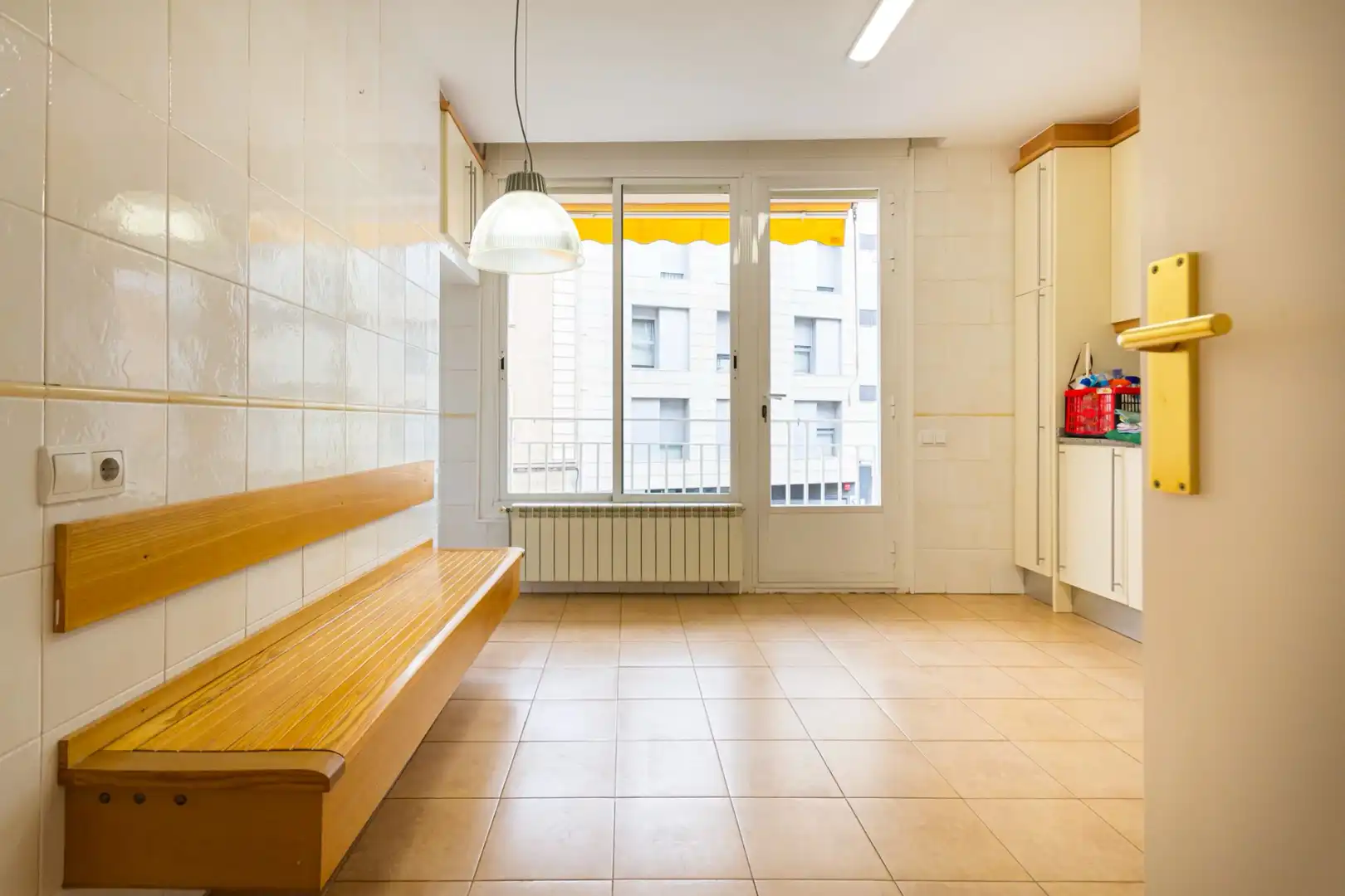Appartamento con terrazza in vendita a Plaça de Josep Freixa i Argemí, imagen 9