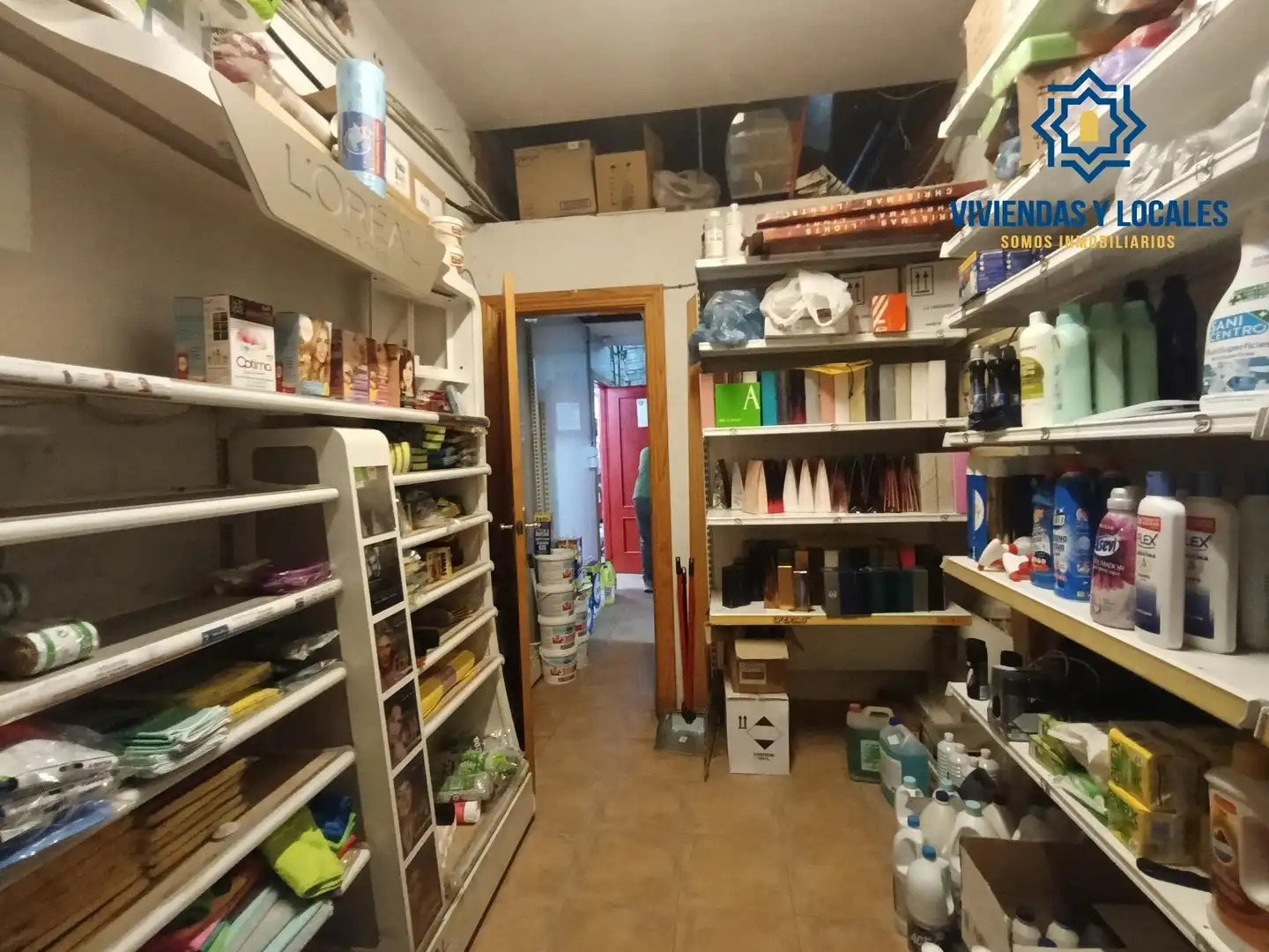 Gewerbefläche zur Übernahme in Híjar, imagen 14