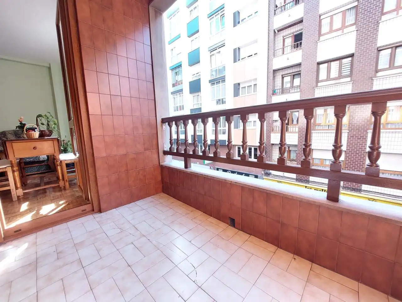 Wohnung mit Aufzug zum Verkauf in Centro, imagen 7