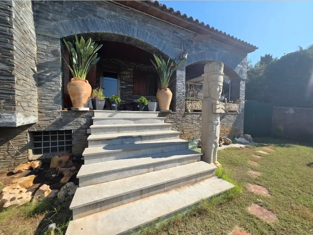 Casa o chalet en venta en Roda de Berà