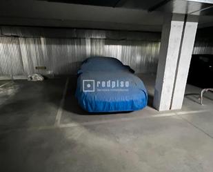 Parking of Garage for sale in Humanes de Madrid