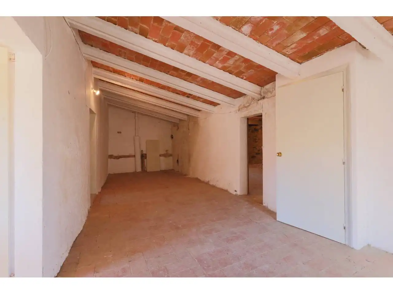 Finca rústica en venda a Calle Sellera, Sant Joan de Mollet