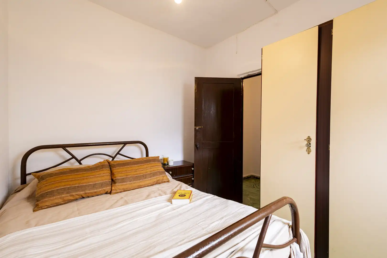 Habitación de Casa o chalet en venta en Icod de los Vinos con Jardín privado, Terraza y Trastero