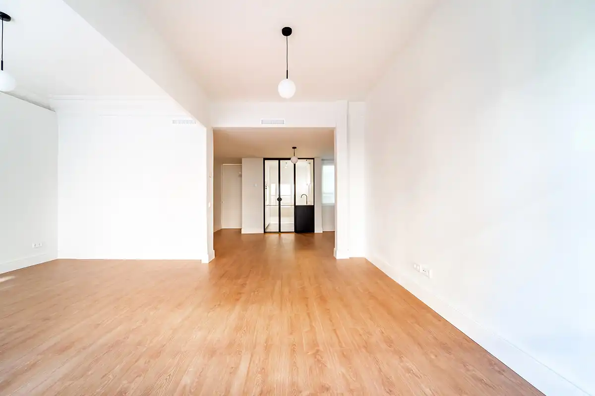Flat with lift to rent in Calle de Fernández de la Hoz 31, imagen 16