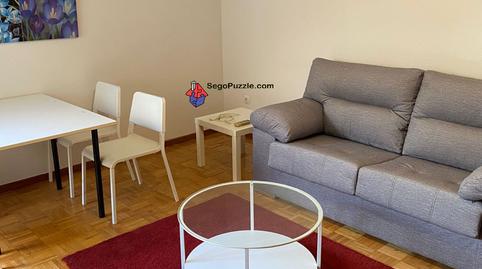 Foto 2 de Pis de lloguer a Centro, Segovia Capital