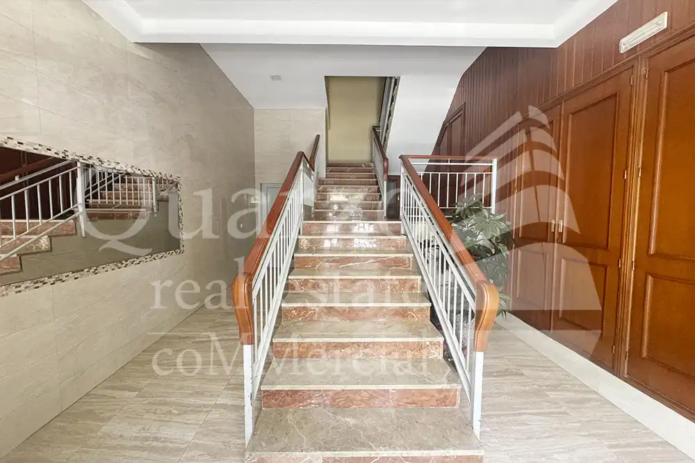 Commercial properties for sale in Villena  with Heating and Furnished