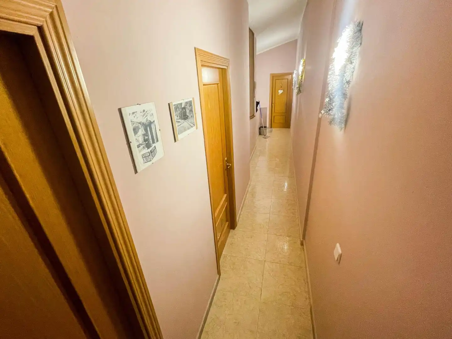 Dúplex en venta en Olesa de Montserrat con Terraza y Balcón