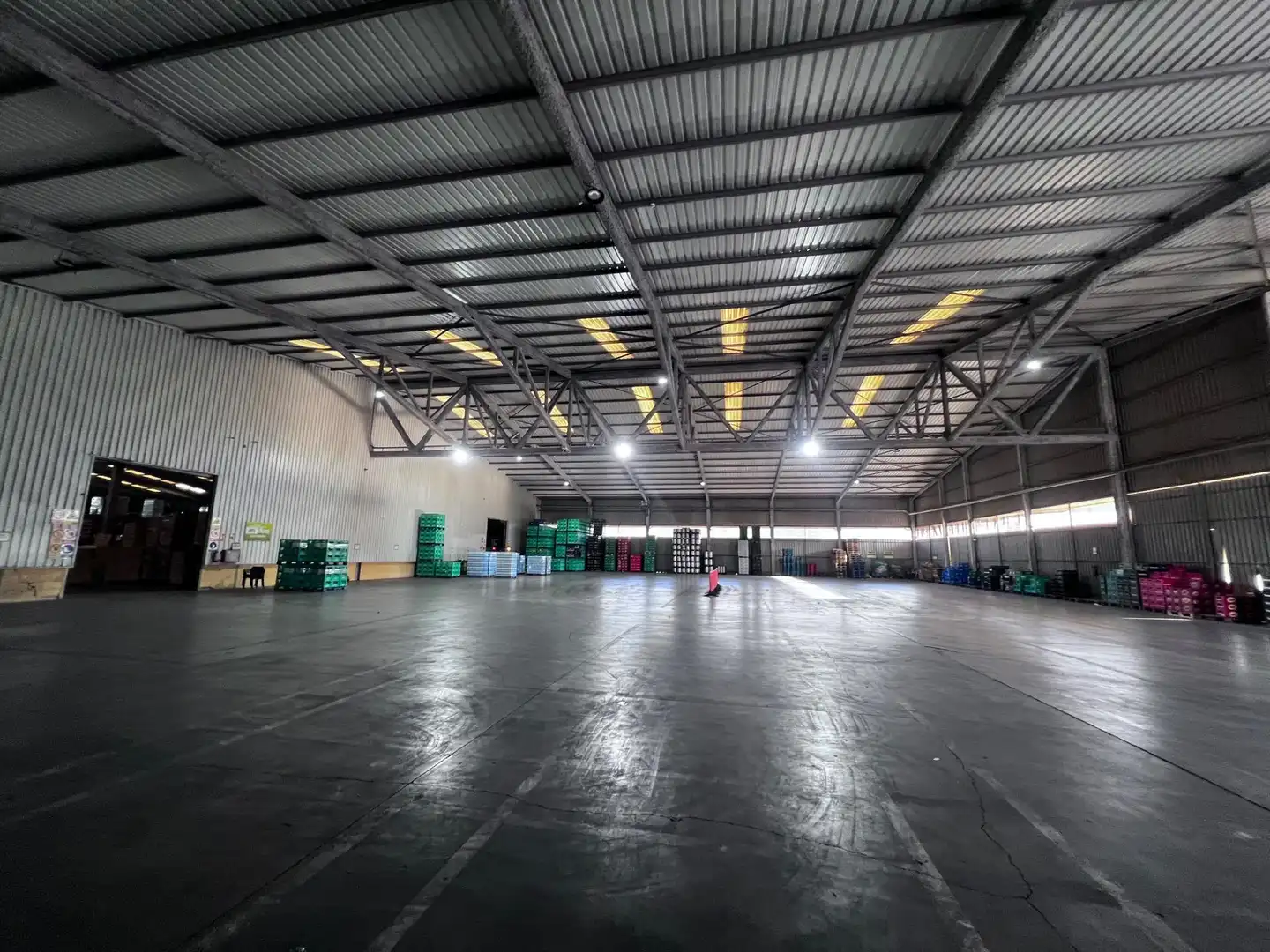 Nave industrielle à louer à Partidas de Alicante, imagen 2