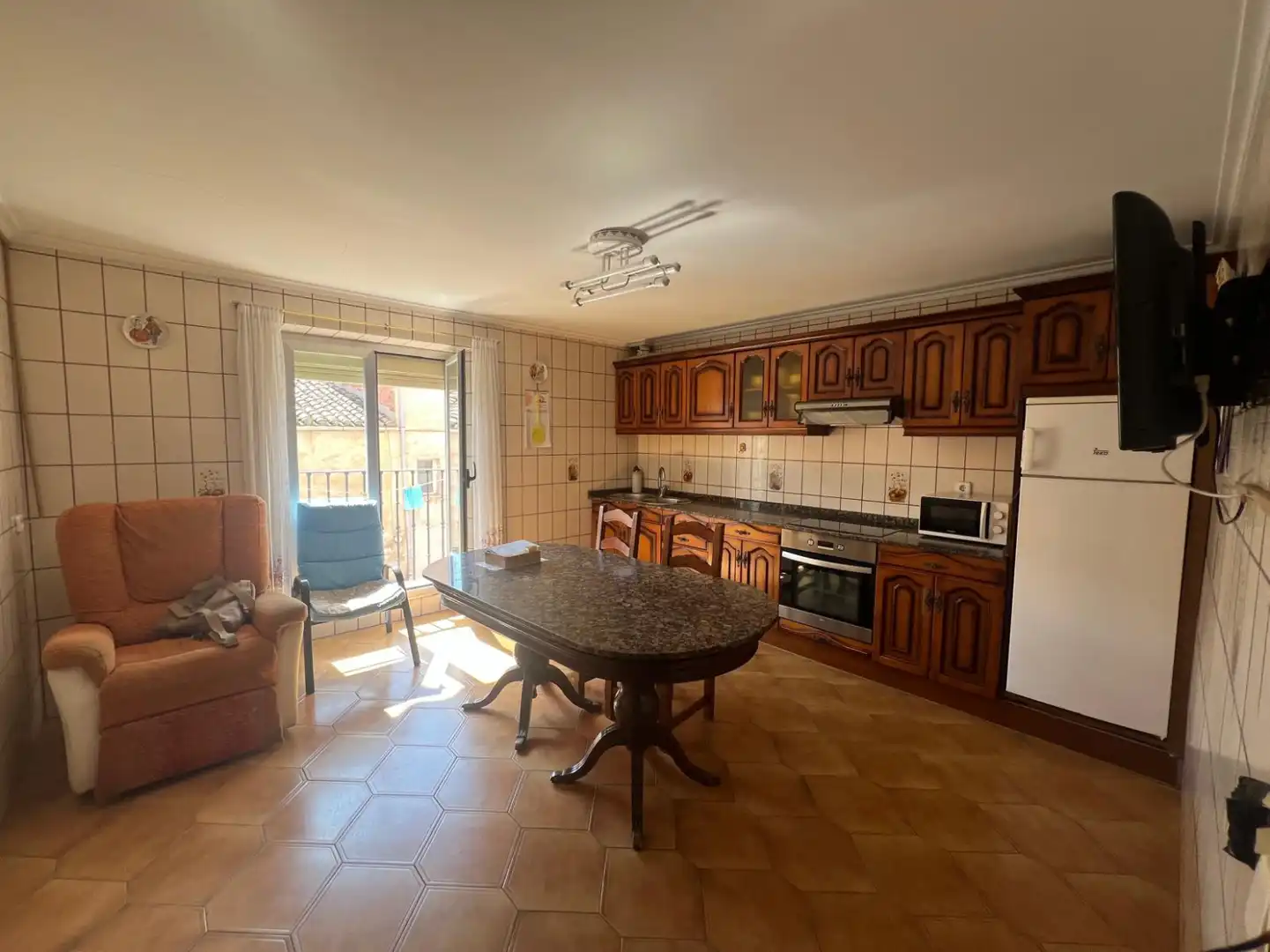 Casa o xalet en venda a Ribafrecha