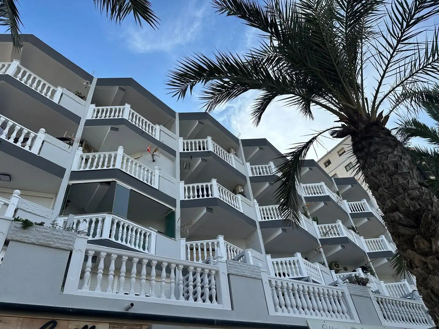 Flat with lift to rent in Avenida Avenida Mediterráneo, imagen 10