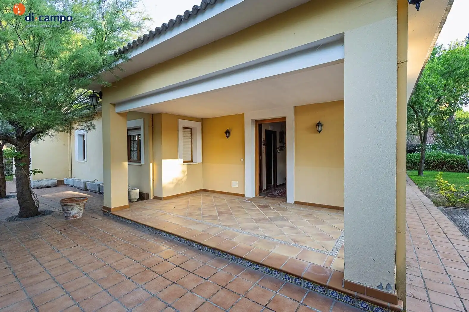 Chalet con piscina en venta en Tudela de Duero, imagen 6