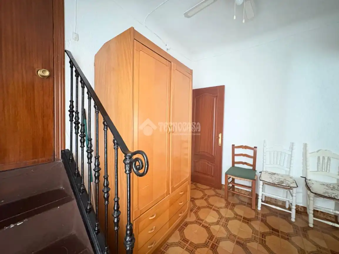 Habitación de Casa o chalet en venta en Jaén con Terraza y Trastero